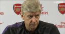Rooney to Arsenal?
