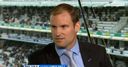 Strauss joins Sky Sports