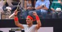 Nadal on course for seventh title