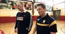 Taylor joins Sky Sports
