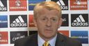 Griffiths gets Strachan call-up