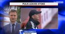Pulis Leaves Stoke