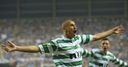 Henrik Larsson Exclusive