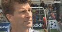 Laudrup going nowhere