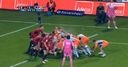 Try of the week - Round 15