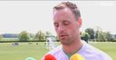 Meyler: The Irish are 'pumped'