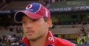 ODI Final One - Bell