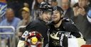 NHL: Pittsburgh cut loose