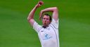 Worcestershire hammer Kent