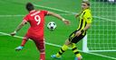 Borussia Dortmund v Bayern Munich