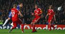 Champions League QF 2nd Leg 2009