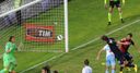 Lazio miss out on Europa - for now