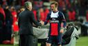 Becks send off, Nancy go down