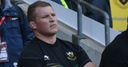 Hartley could miss Lions tour