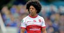 Hull extend deal for George
