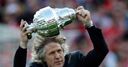 Cup win is for fans - Verbeek
