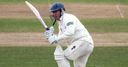 North fires for Glamorgan