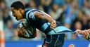 Uncapped Folau to face Lions