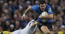 Sexton admits Leinster regret