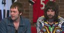 Kasabian crushed