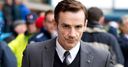 Lennon admits to McGowan fears