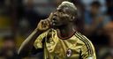 Roma punished for Mario racism