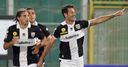 Palermo season ends on low note
