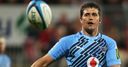 Bulls v Highlanders: Teams