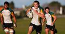 Connacht sign Heenan