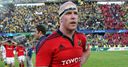 Zebre v Munster: Teams