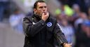 Poyet to assess future