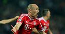 Bayern celebrate Champions League win