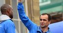 Martinez keeps Wigan waiting