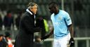 Richards set for City talks
