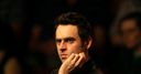 O'Sullivan: I'm like Tiger
