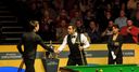 O'Sullivan surprises himself