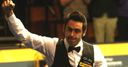 Ronnie reaches Crucible final