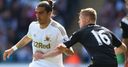 Swansea v Fulham
