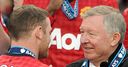 Rooney not Fergie's problem