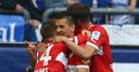 Stuttgart spoil Schalke's party