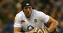 Wood handed England captaincy