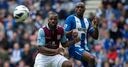 Wigan v Aston Villa