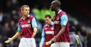 West Ham verify Cole's exit