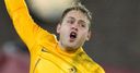 Sunderland chase keeper Zoet