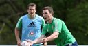North eager for Lions success