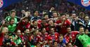 Hummels praise for Bayern