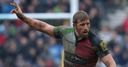 No let up for Robshaw
