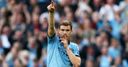 Agent: No Dzeko approaches