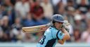 Northants crushed by Sussex