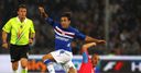 Sampdoria complete Juve double
